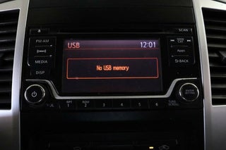 2016 Nissan Frontier thumbnail – Pompano Beach, FL – 30