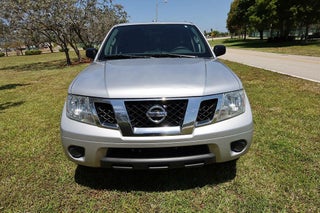 2016 Nissan Frontier thumbnail – Pompano Beach, FL – 13