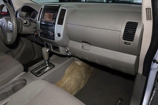 2016 Nissan Frontier thumbnail – Pompano Beach, FL – 24