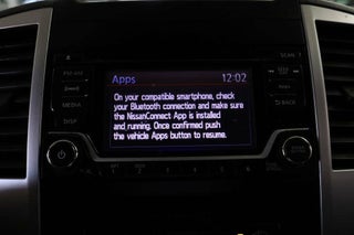 2016 Nissan Frontier thumbnail – Pompano Beach, FL – 29