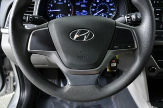 2017 Hyundai Elantra thumbnail – Doral, FL – 10
