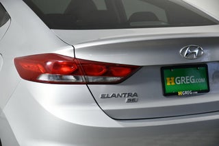 2017 Hyundai Elantra thumbnail – Doral, FL – 30