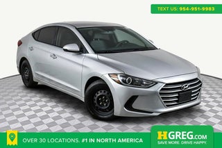 Hyundai Elantra for sale Las Vegas