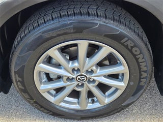 2022 Mazda CX-5 thumbnail – Las Vegas, NV – 7