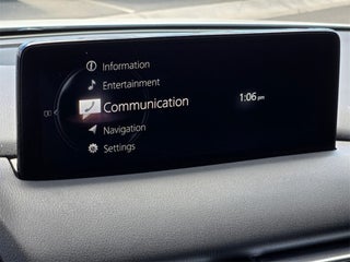 2022 Mazda CX-5 thumbnail – Las Vegas, NV – 18