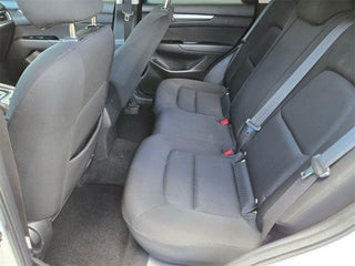 2022 Mazda CX-5 thumbnail – Las Vegas, NV – 9