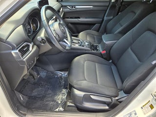 2022 Mazda CX-5 thumbnail – Las Vegas, NV – 8
