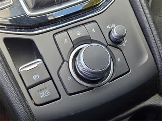 2022 Mazda CX-5 thumbnail – Las Vegas, NV – 22