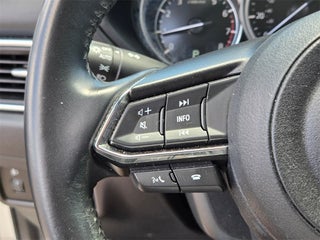 2022 Mazda CX-5 thumbnail – Las Vegas, NV – 16