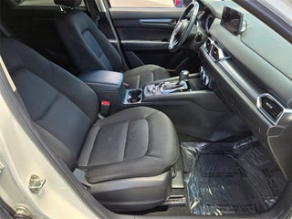 2022 Mazda CX-5 thumbnail – Las Vegas, NV – 13