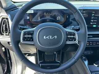 Image of 2025 Kia Sorento