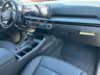 Image of 2025 Kia Sorento