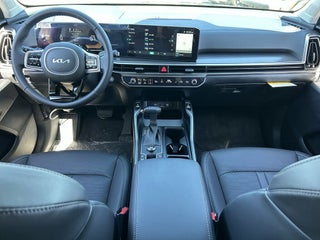 Image of 2025 Kia Sorento
