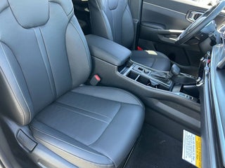 Image of 2025 Kia Sorento