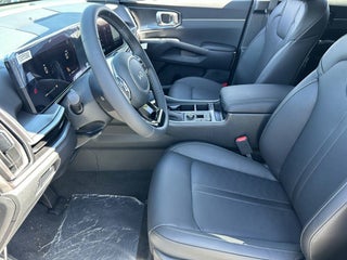 Image of 2025 Kia Sorento