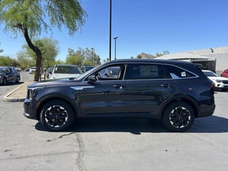 Image of 2025 Kia Sorento