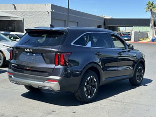 Image of 2025 Kia Sorento