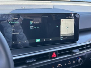 Image of 2025 Kia Sorento