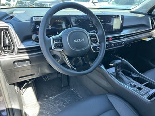 Image of 2025 Kia Sorento