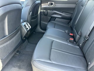 Image of 2025 Kia Sorento