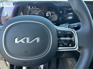 Image of 2025 Kia Sorento