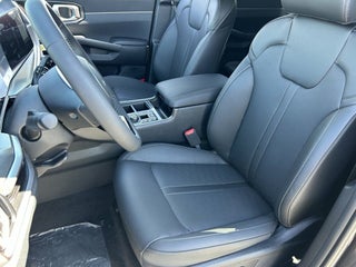 Image of 2025 Kia Sorento