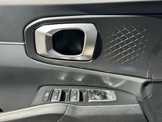Image of 2025 Kia Sorento