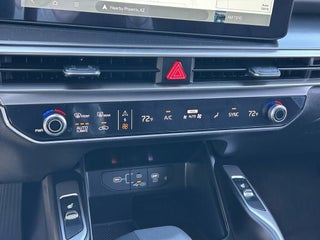 Image of 2025 Kia Sorento