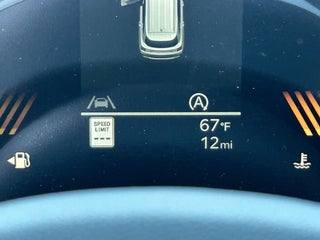 Image of 2025 Kia Sorento