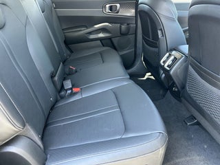 Image of 2025 Kia Sorento