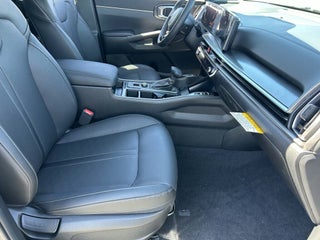 Image of 2025 Kia Sorento