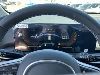 Image of 2025 Kia Sorento