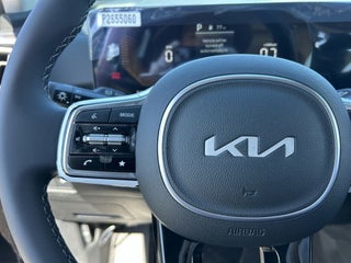 Image of 2025 Kia Sorento