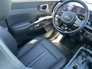 Image of 2025 Kia Sorento