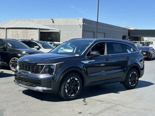 Image of 2025 Kia Sorento