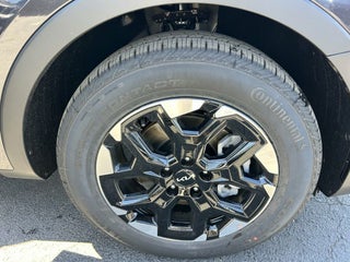 Image of 2025 Kia Sorento
