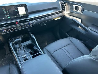 Image of 2025 Kia Sorento