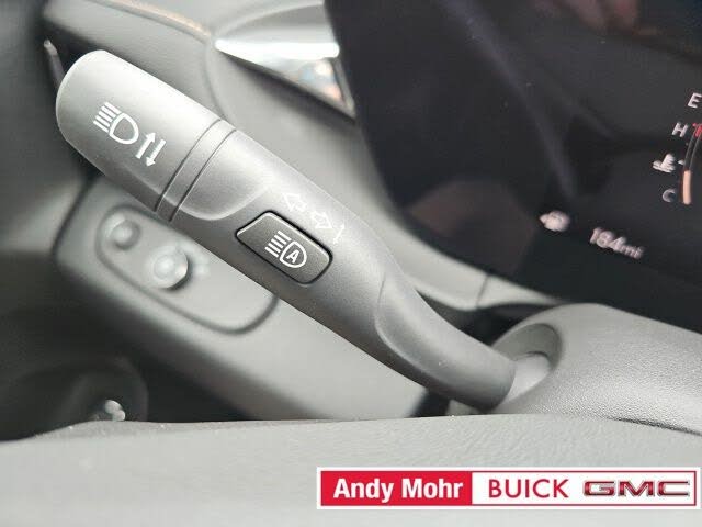 Image of 2025 Buick Envista