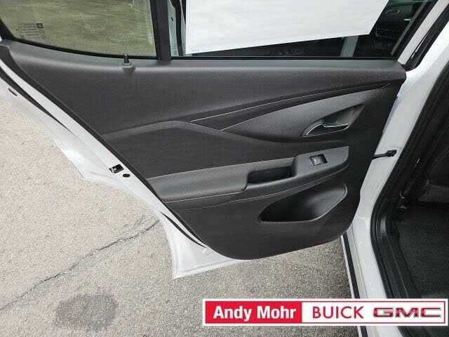 Image of 2025 Buick Envista