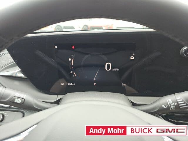 Image of 2025 Buick Envista