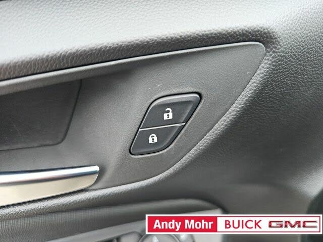 Image of 2025 Buick Envista