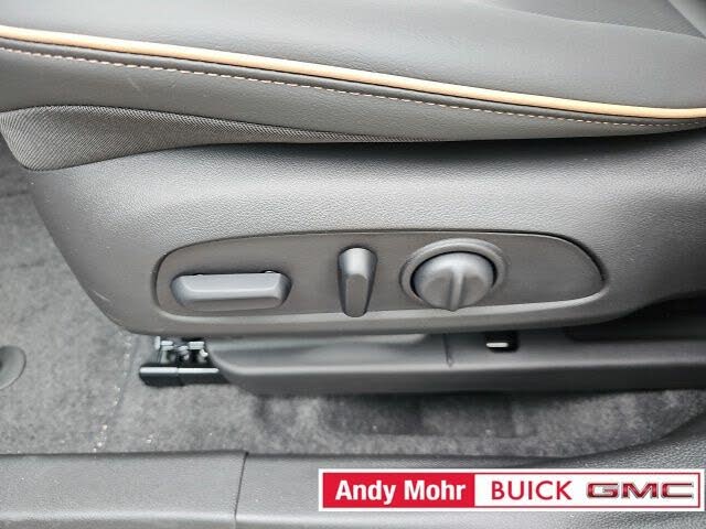Image of 2025 Buick Envista