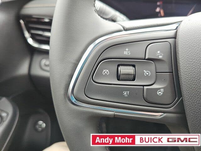 Image of 2025 Buick Envista