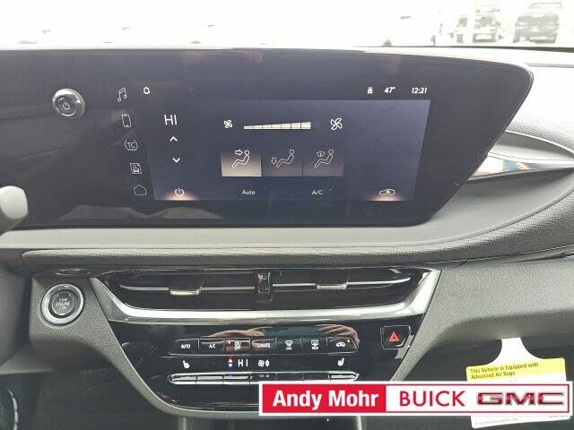 Image of 2025 Buick Envista