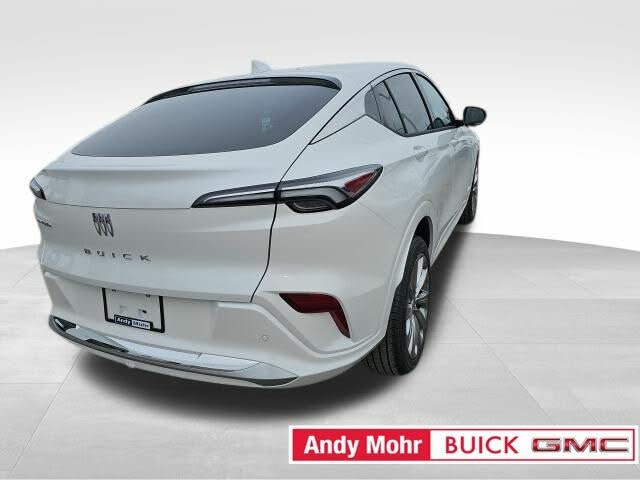Image of 2025 Buick Envista