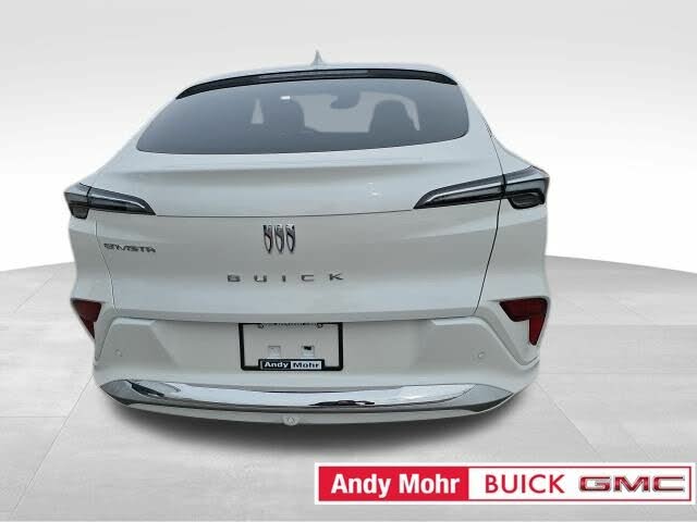 Image of 2025 Buick Envista