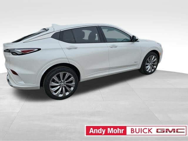 Image of 2025 Buick Envista