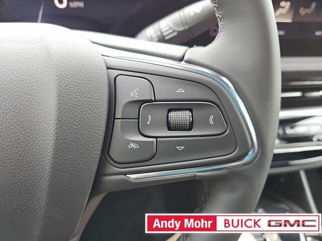 Image of 2025 Buick Envista