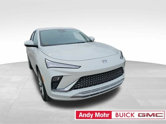 Image of 2025 Buick Envista