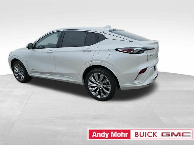 Image of 2025 Buick Envista